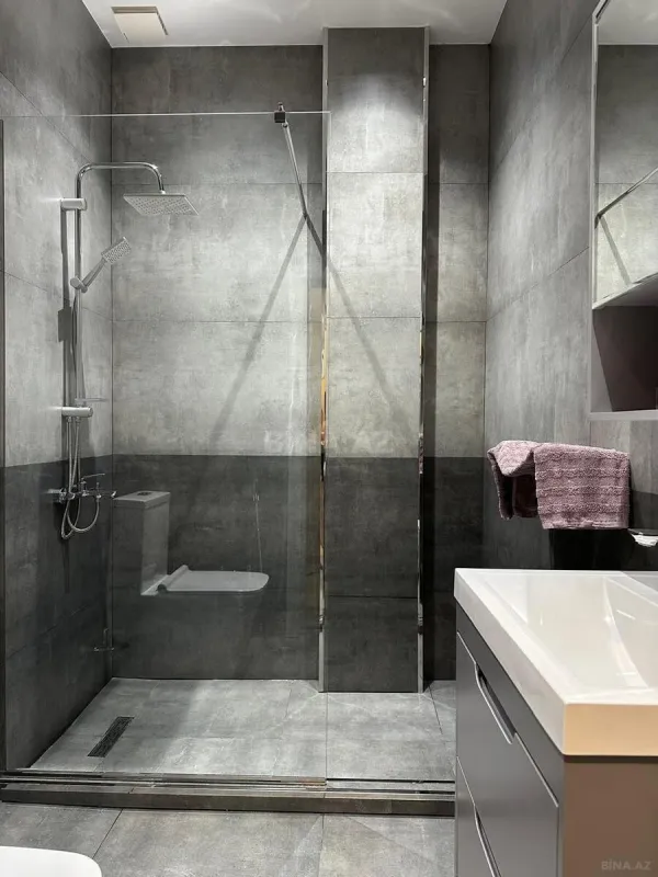 Kirayə verilir 5 otaqlı həyət evi 250 m²