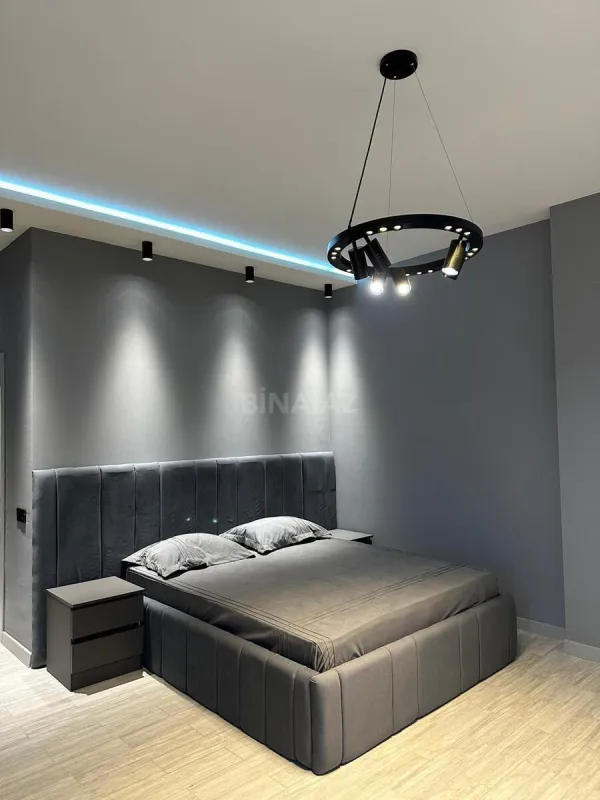 Kirayə verilir 5 otaqlı həyət evi 250 m²