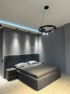 Kirayə verilir 5 otaqlı həyət evi 250 m²