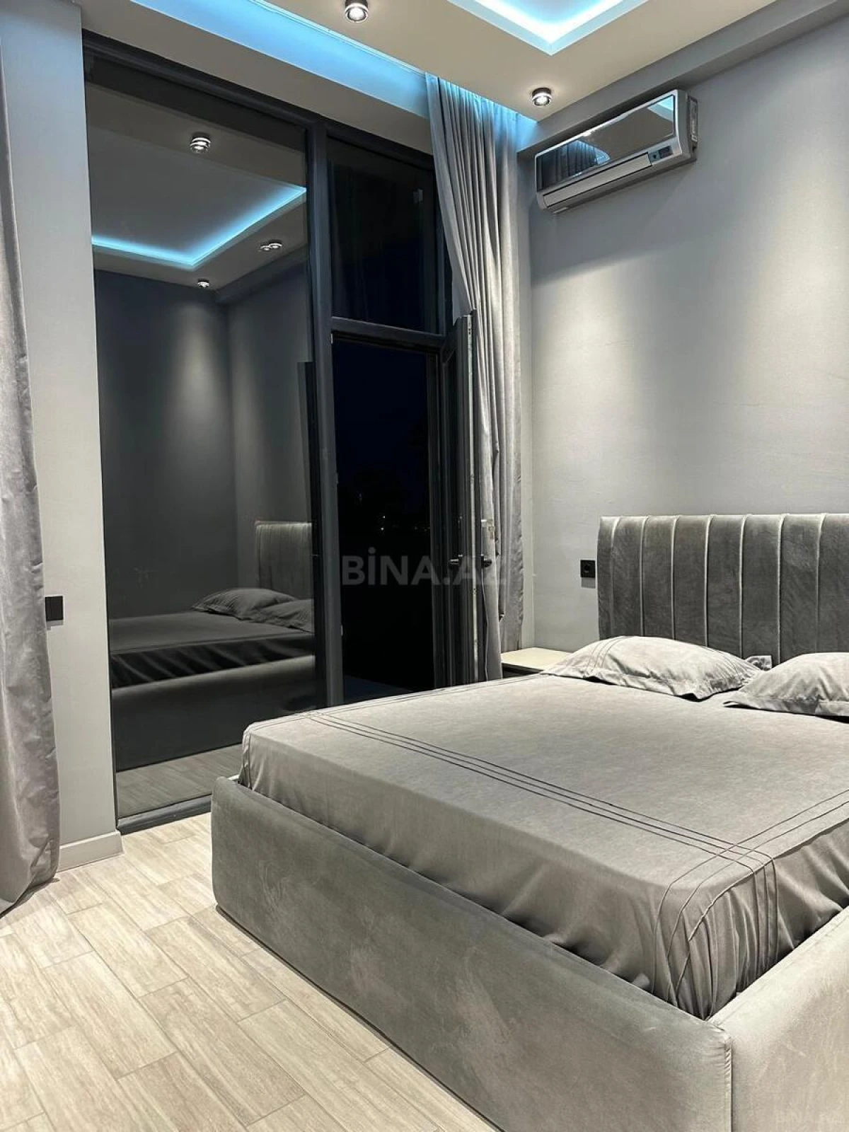 Kirayə verilir 5 otaqlı həyət evi 250 m²