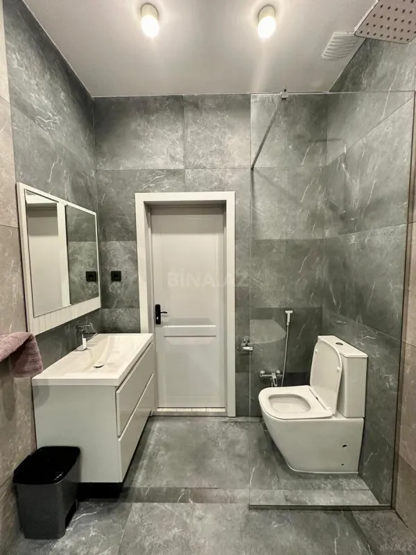 Kirayə verilir 5 otaqlı həyət evi 250 m²