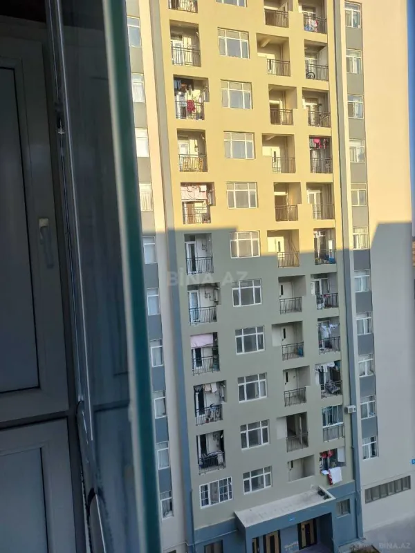 Kirayə verilir 3 otaqlı mənzil 100 m²