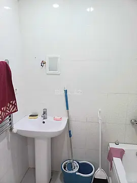 Kirayə verilir 3 otaqlı mənzil 100 m²