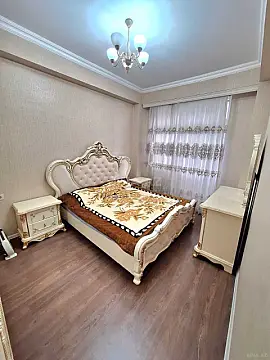 Kirayə verilir 3 otaqlı mənzil 100 m² — Bakı, Yasamal 3 otaq 100.00 m²