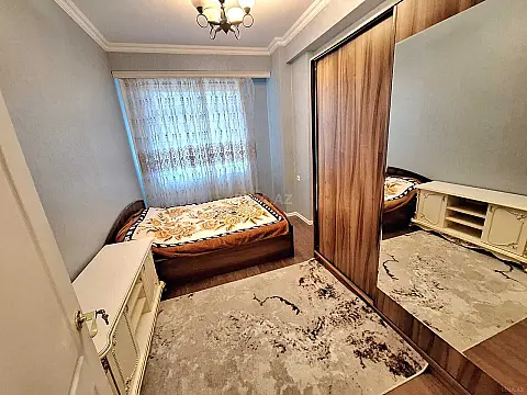 Kirayə verilir 3 otaqlı mənzil 100 m²