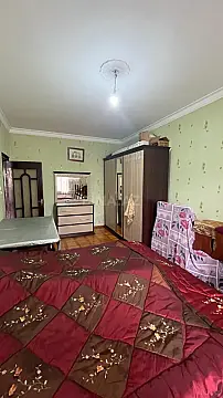 Satılır 2 otaqlı mənzil 60 m²
