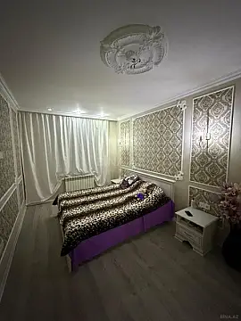 Satılır 2 otaqlı mənzil 50 m² — Bakı, İnşaatçılar 2 otaq 50.00 m²