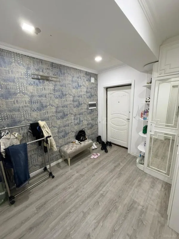 Satılır 2 otaqlı mənzil 50 m²