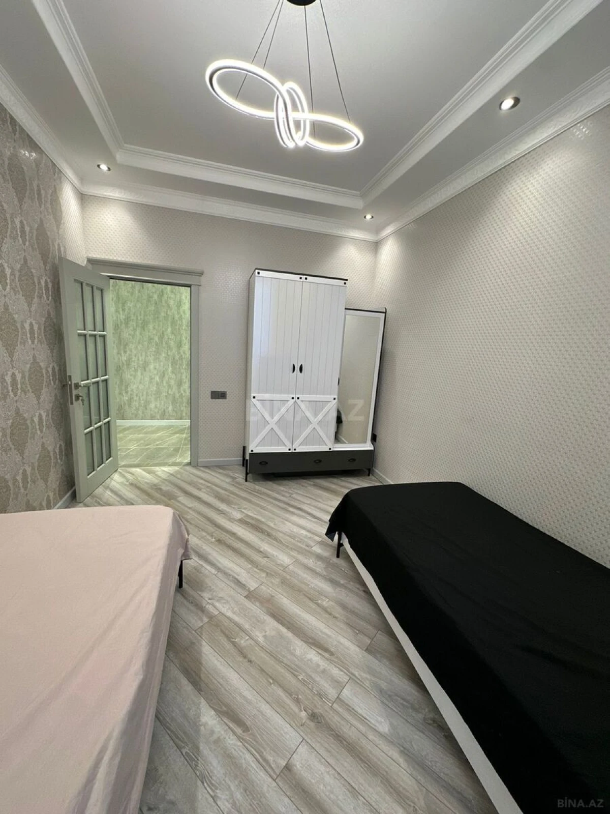 Kirayə verilir 4 otaqlı həyət evi 220 m²