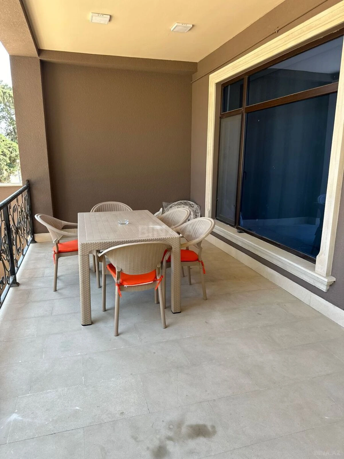 Kirayə verilir 4 otaqlı həyət evi 220 m²