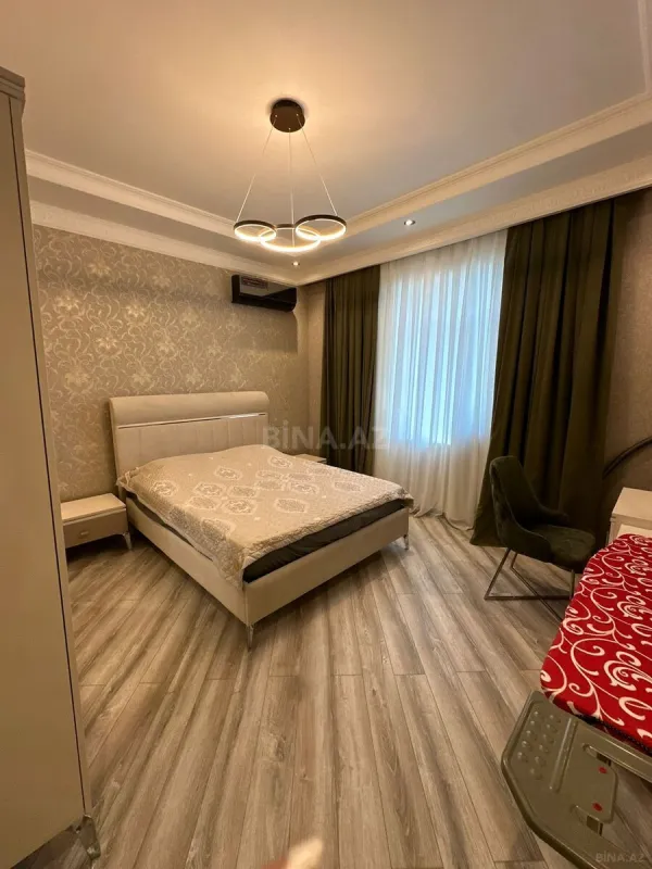 Kirayə verilir 4 otaqlı həyət evi 220 m²