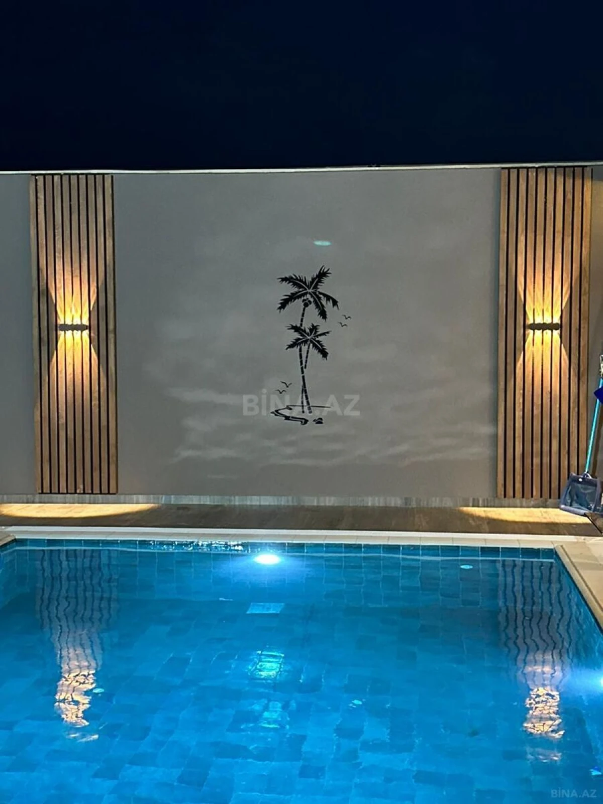 Kirayə verilir 4 otaqlı həyət evi 220 m²