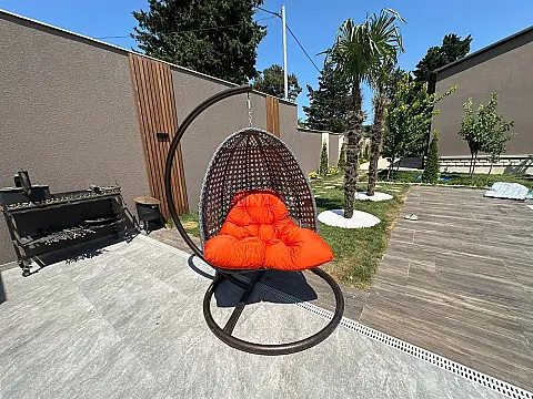 Kirayə verilir 4 otaqlı həyət evi 220 m²