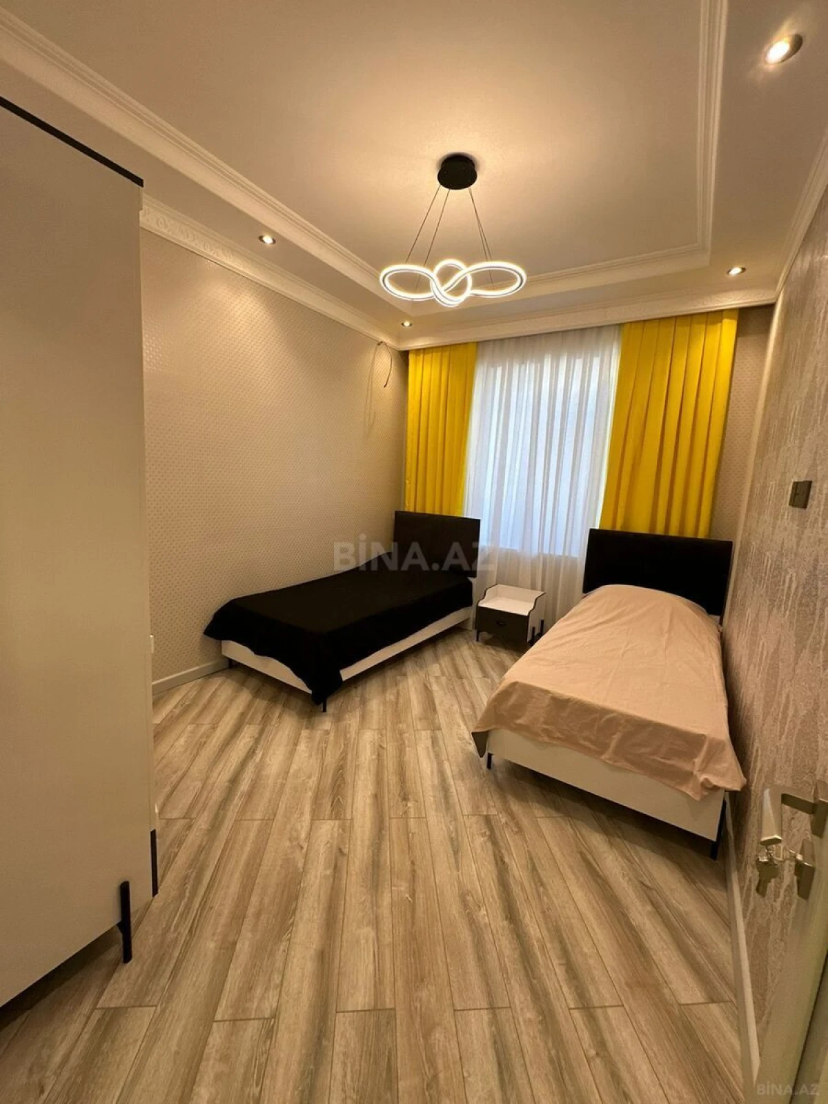 Kirayə verilir 4 otaqlı həyət evi 220 m²