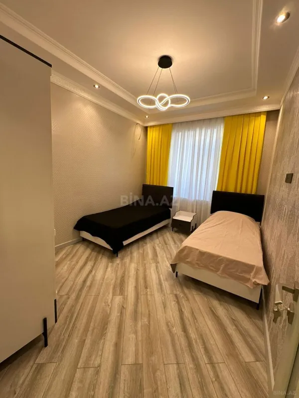 Kirayə verilir 4 otaqlı həyət evi 220 m²