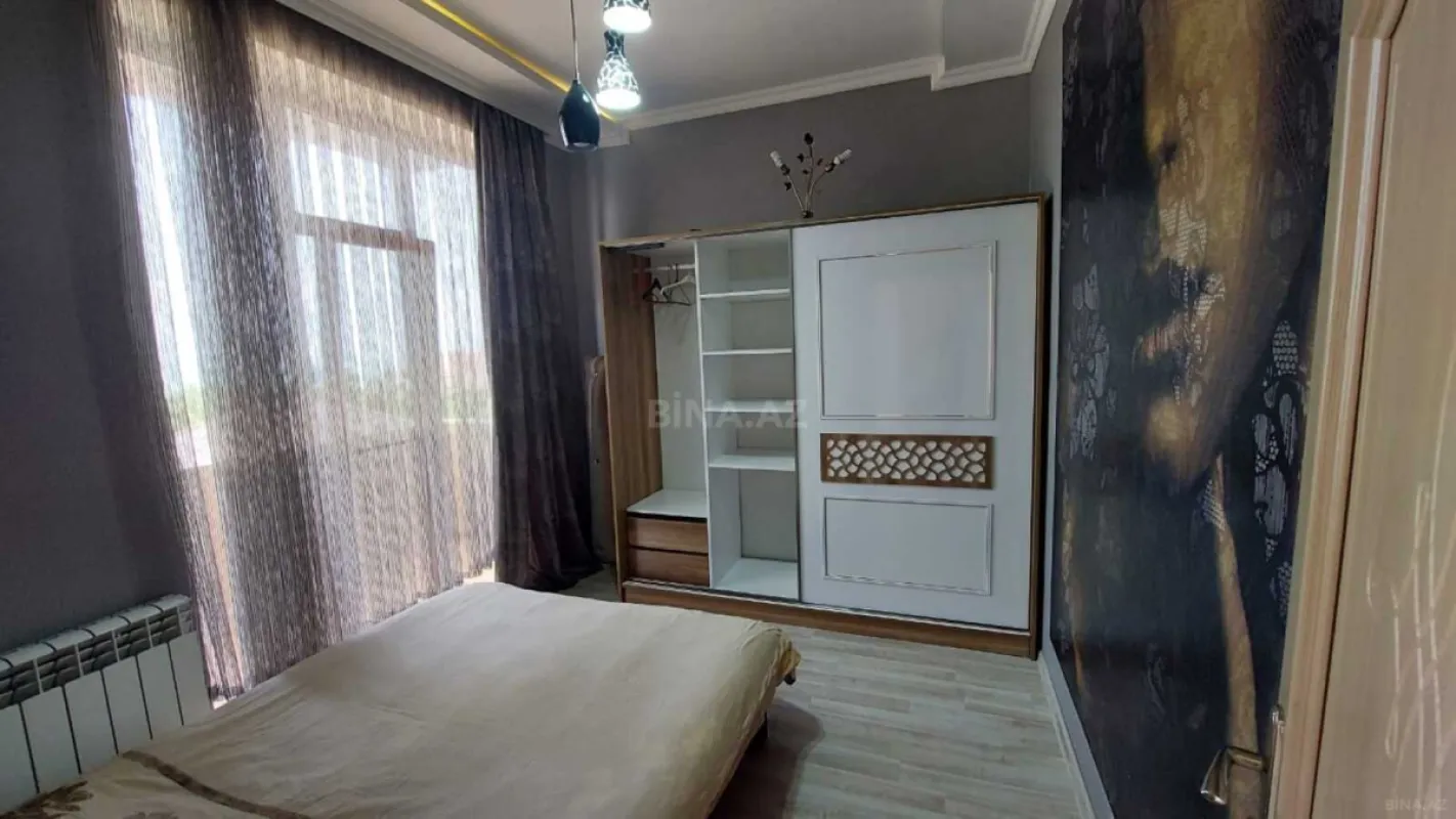 Kirayə verilir 5 otaqlı həyət evi 250 m²