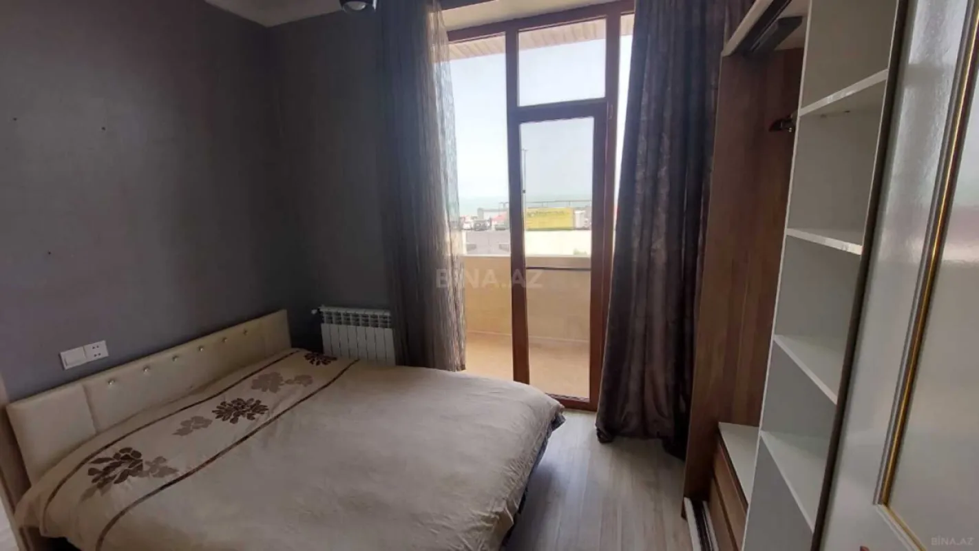 Kirayə verilir 5 otaqlı həyət evi 250 m²