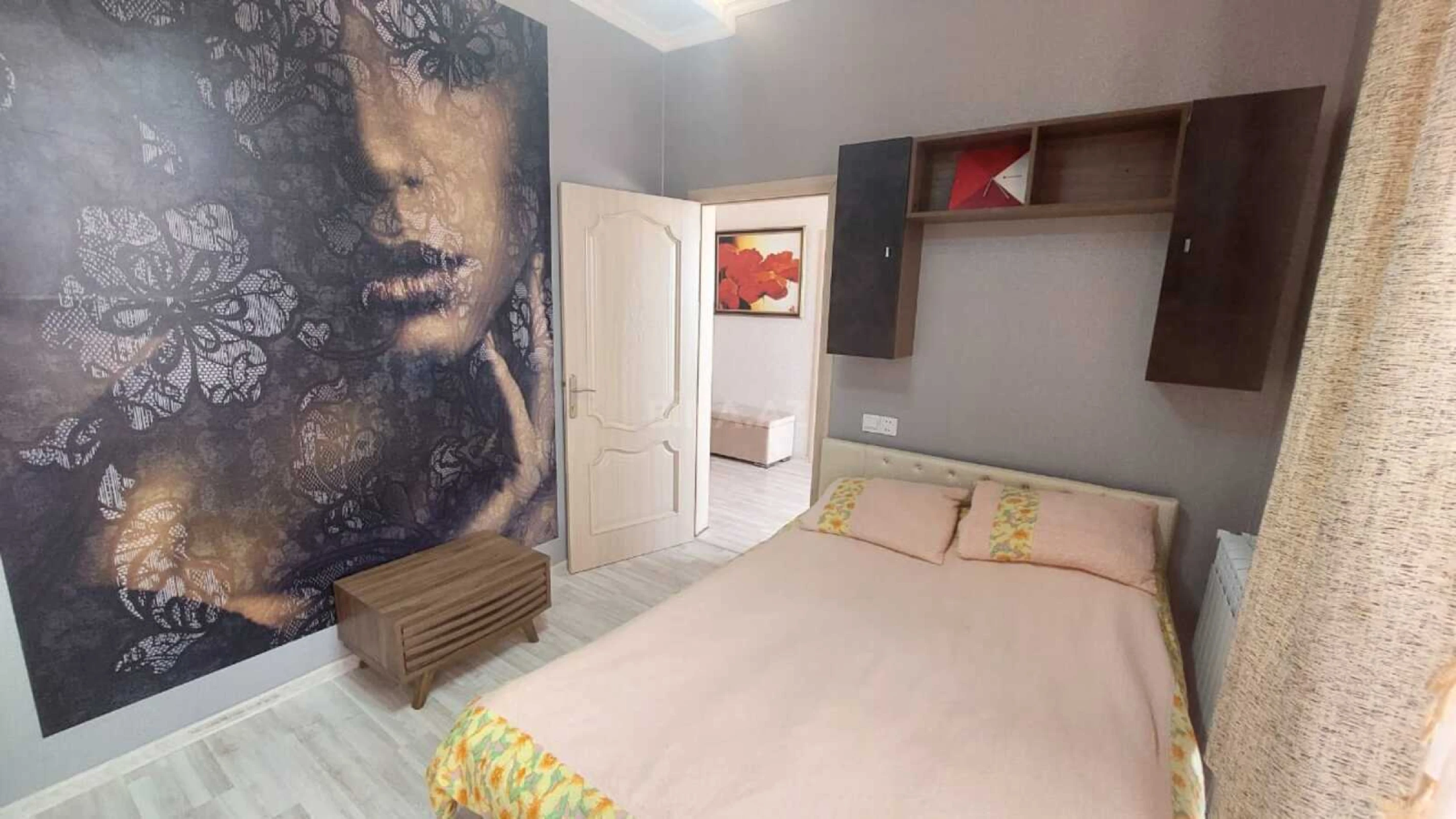 Kirayə verilir 5 otaqlı həyət evi 250 m²