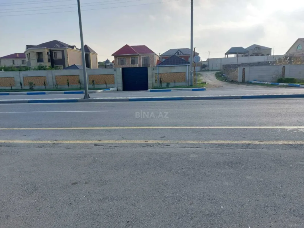 Kirayə verilir 5 otaqlı həyət evi 250 m²