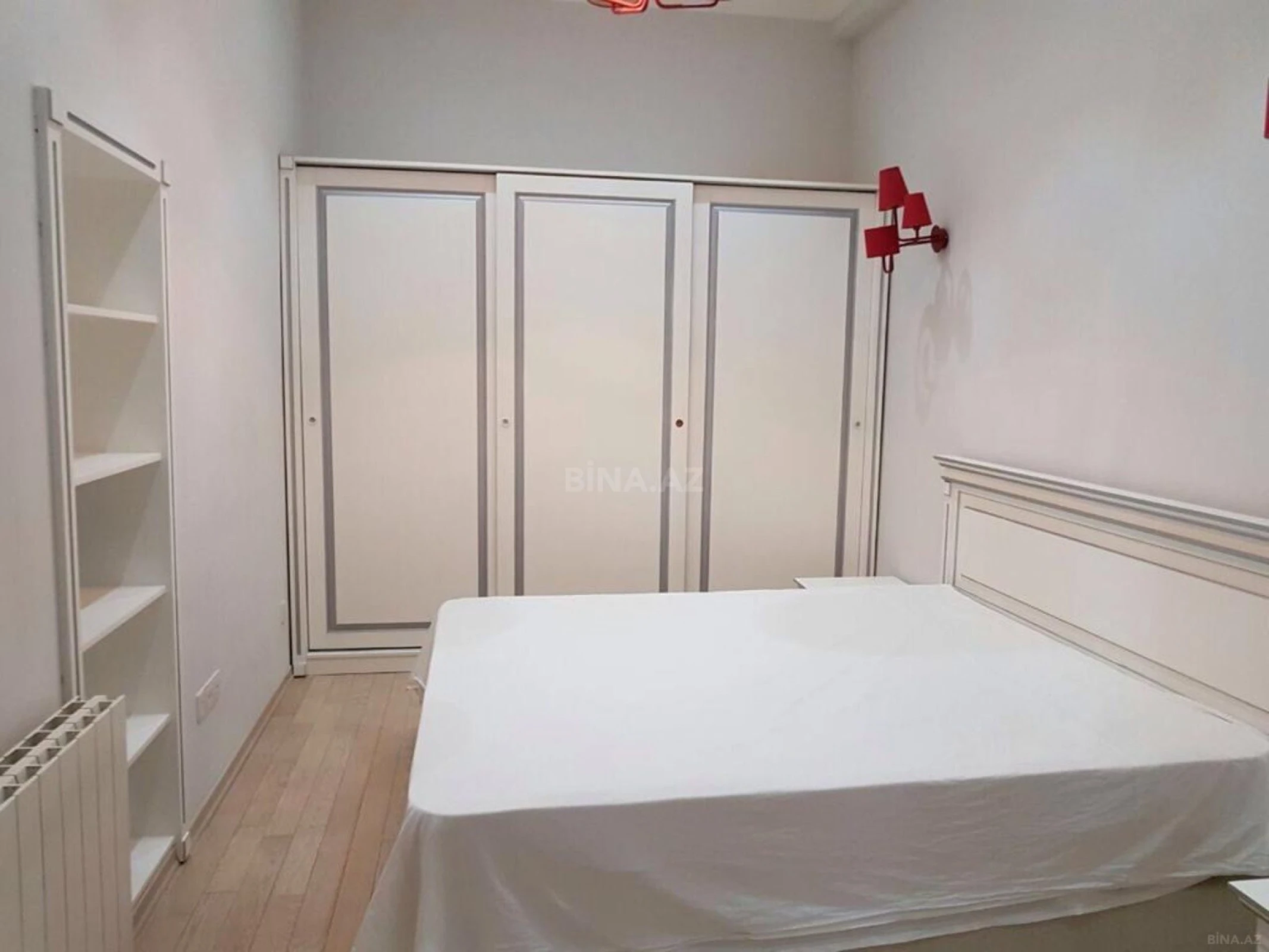 Kirayə verilir 2 otaqlı mənzil 70 m²