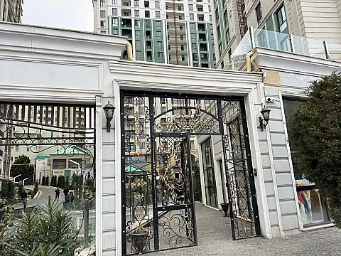 Satılır 3 otaqlı mənzil 142 m² — Bakı, Nərimanov 3 otaq 142.00 m²