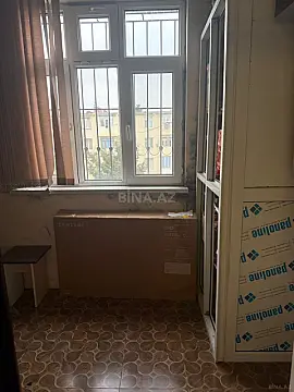 Satılır 3 otaqlı mənzil 62.1 m²
