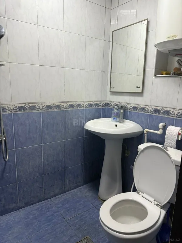 Satılır 3 otaqlı mənzil 62.1 m²