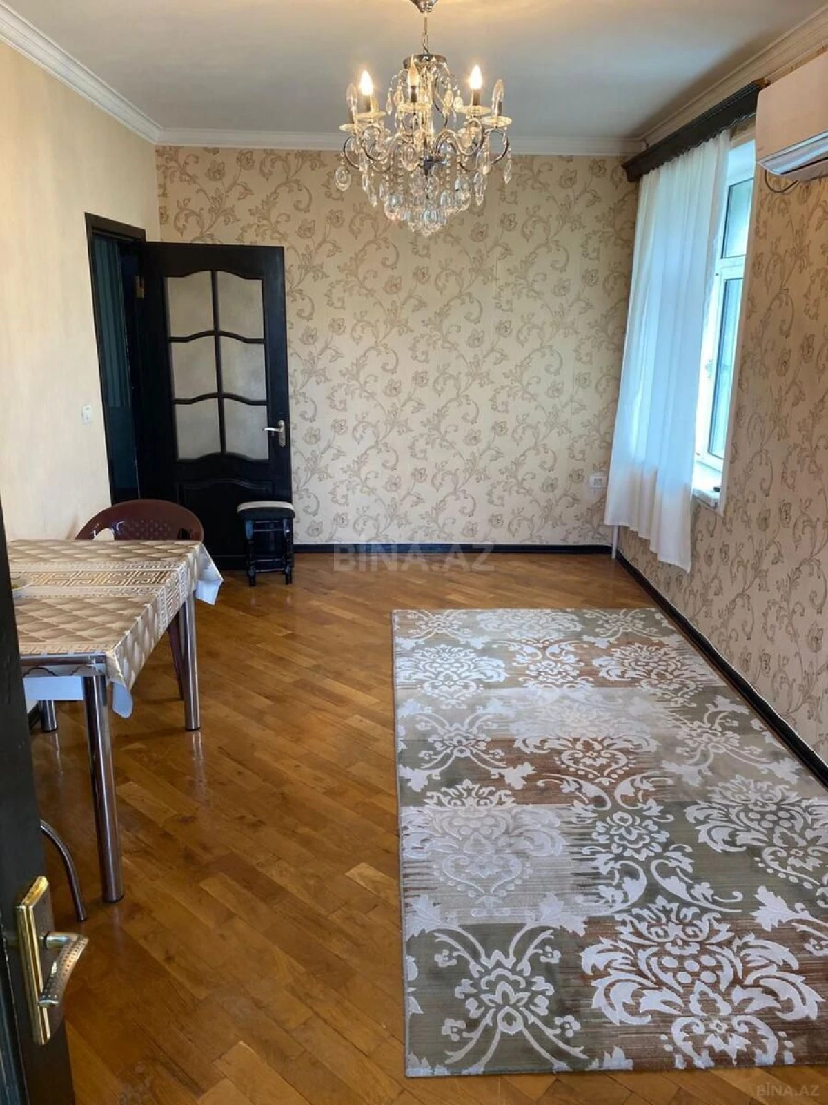 Satılır 3 otaqlı mənzil 65 m²