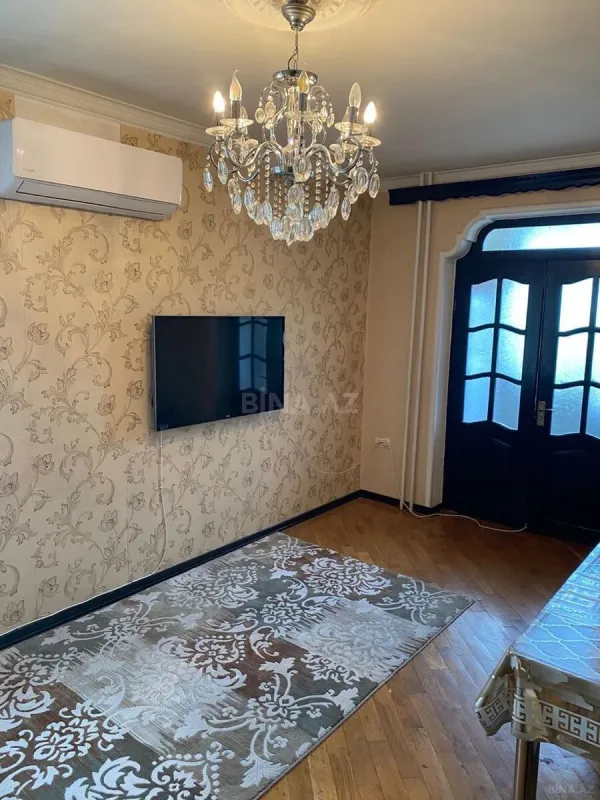 Satılır 3 otaqlı mənzil 65 m²
