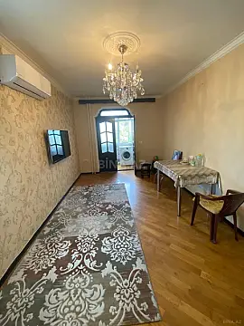 Satılır 3 otaqlı mənzil 65 m² — Bakı, Əmircan 3 otaq 65.00 m²