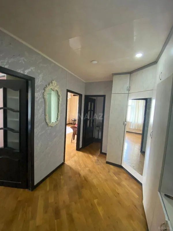 Satılır 3 otaqlı mənzil 65 m²