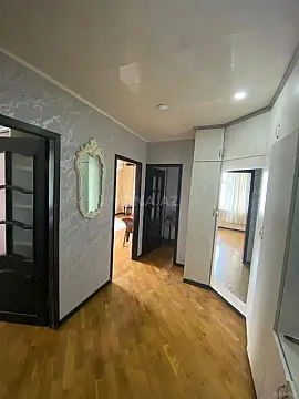 Satılır 3 otaqlı mənzil 65 m²
