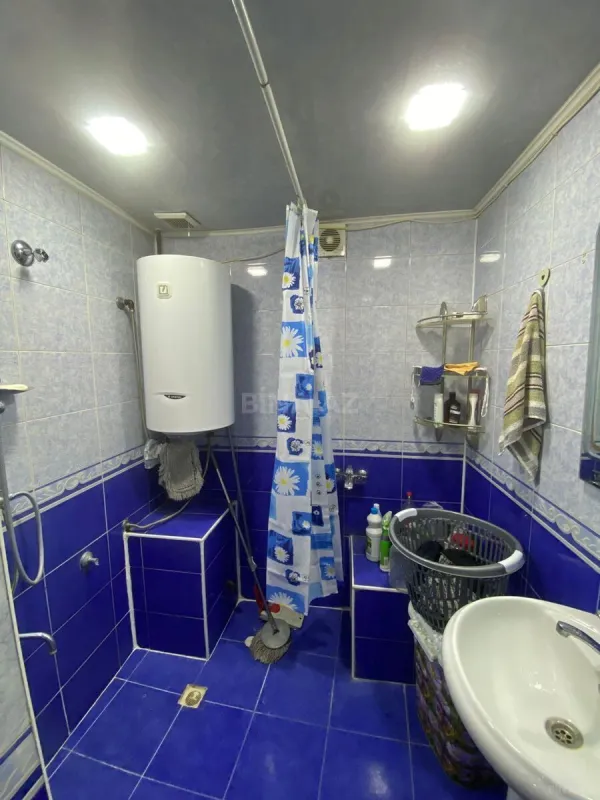 Satılır 3 otaqlı mənzil 65 m²