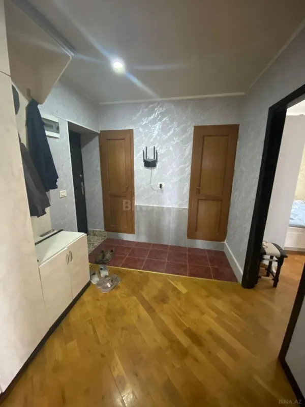 Satılır 3 otaqlı mənzil 65 m²