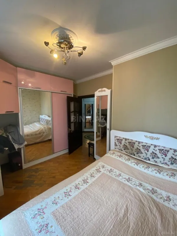 Satılır 3 otaqlı mənzil 65 m²