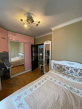 Satılır 3 otaqlı mənzil 65 m²