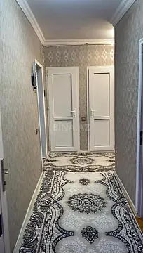 Kirayə verilir 3 otaqlı mənzil 65 m²
