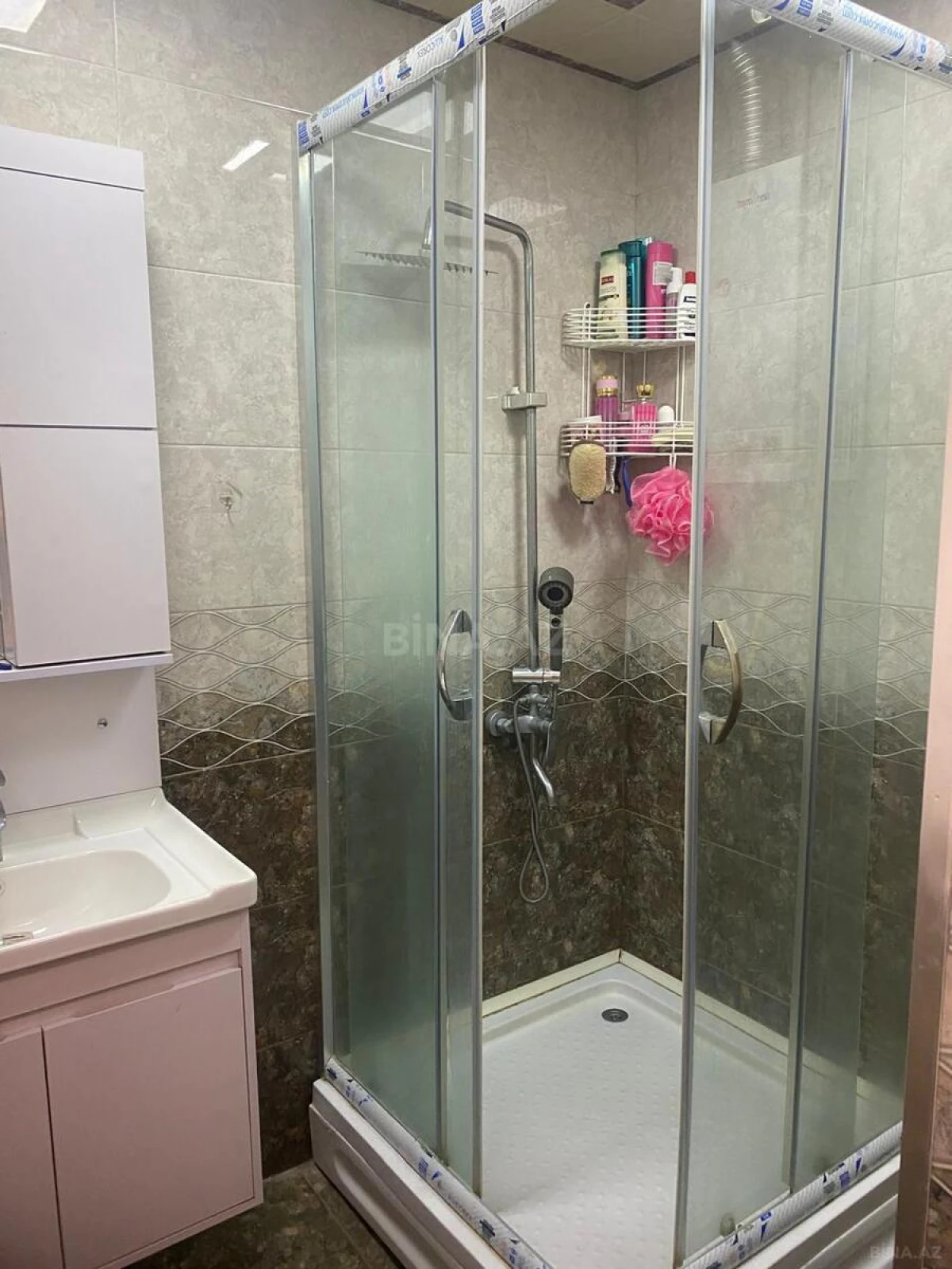 Kirayə verilir 3 otaqlı mənzil 65 m²