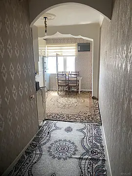 Kirayə verilir 3 otaqlı mənzil 65 m²