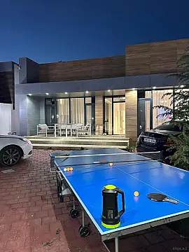 Kirayə verilir 4 otaqlı həyət evi 200 m² — Bakı, Şüvəlan 4 otaq 200.00 m²