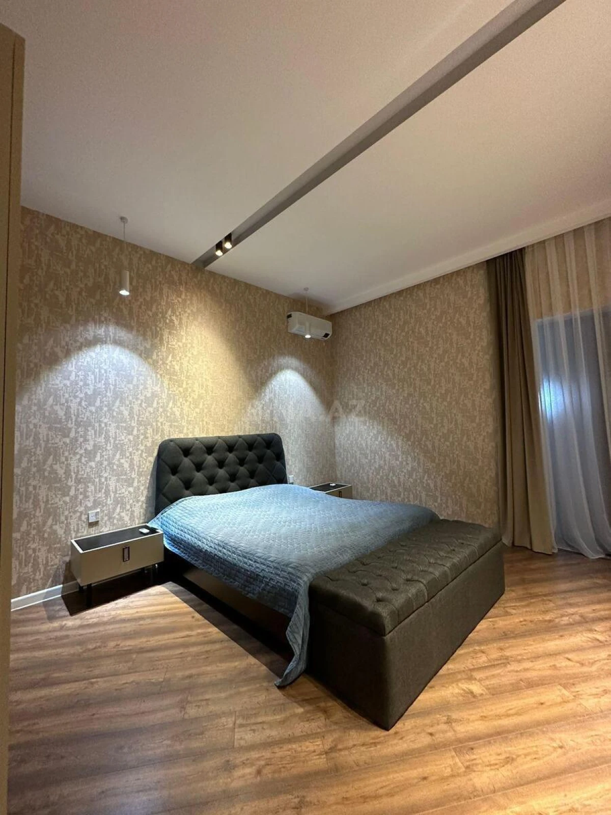Kirayə verilir 4 otaqlı həyət evi 200 m²