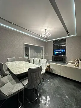 Kirayə verilir 4 otaqlı həyət evi 200 m²