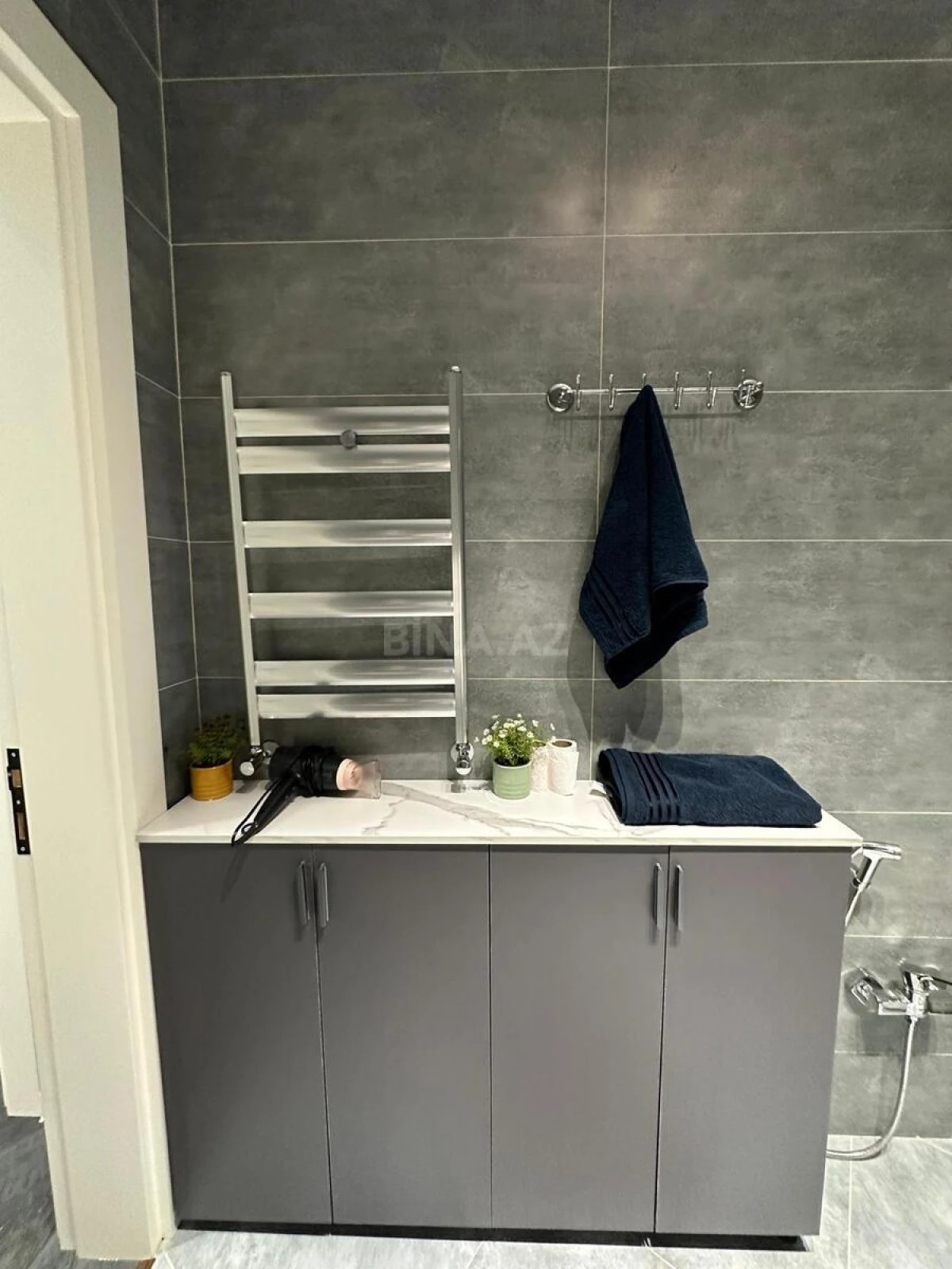 Kirayə verilir 4 otaqlı həyət evi 200 m²