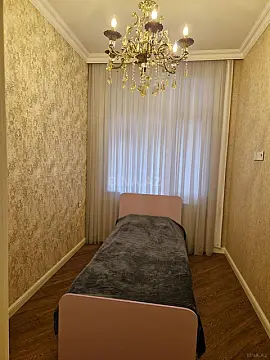 Satılır 3 otaqlı mənzil 95 m²