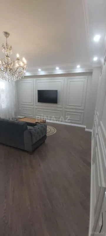 Satılır 3 otaqlı mənzil 95 m²