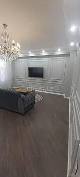 Satılır 3 otaqlı mənzil 95 m² — Bakı, Bayıl 3 otaq 95.00 m²