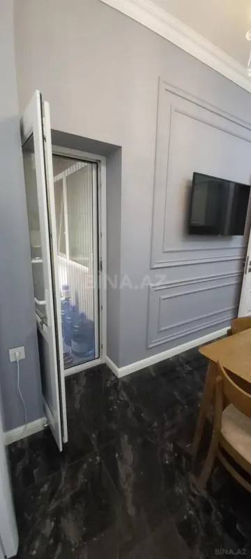 Satılır 3 otaqlı mənzil 95 m²