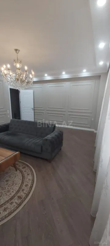 Satılır 3 otaqlı mənzil 95 m²