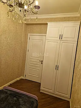 Satılır 3 otaqlı mənzil 95 m²