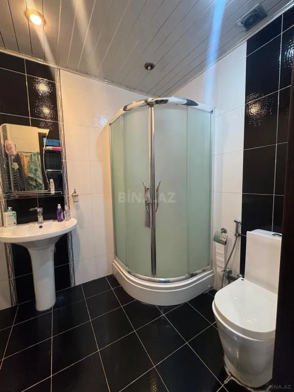 Satılır 2 otaqlı mənzil 50 m²